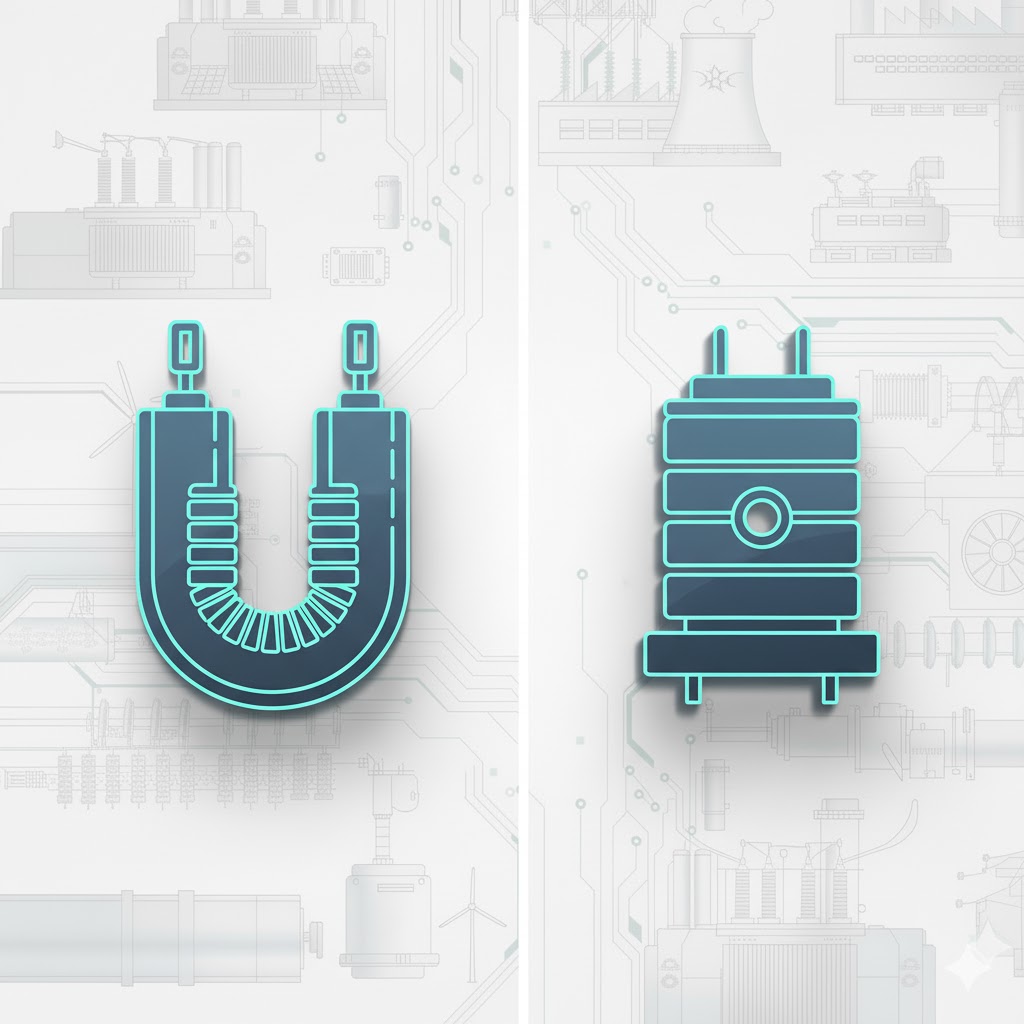 Электромагниты