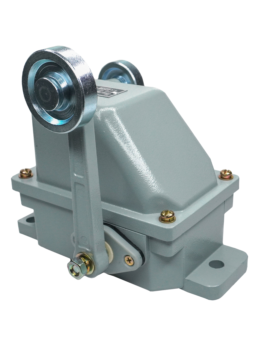 КУ-706 У1, с 2-мя рычагами, 10А, IP44, 2 эл. цепи  (ЭТ)