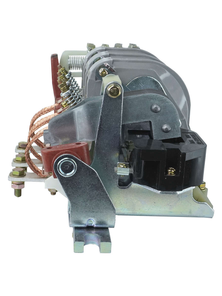 КТ-6013Б У3, 100А, 220В, 2з+2р, 3 полюса  (ЭТ)