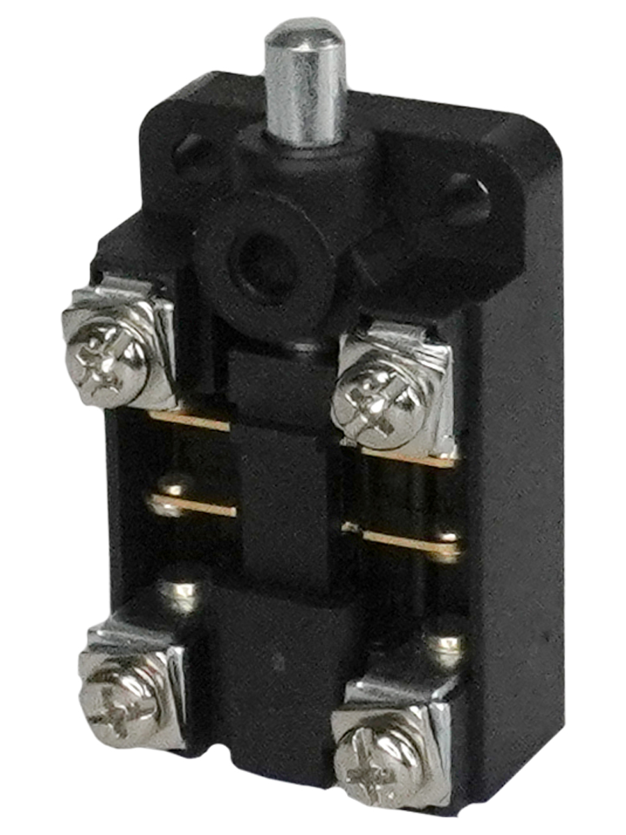 ВПК-2010-БУХЛ4, толкатель, IP00  (ЭТ)