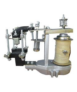 РЭВ-818 У3, 110В DC, IP00