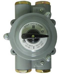 ПП 2-16/Н3 М1 сил. 56  (ЭТ)