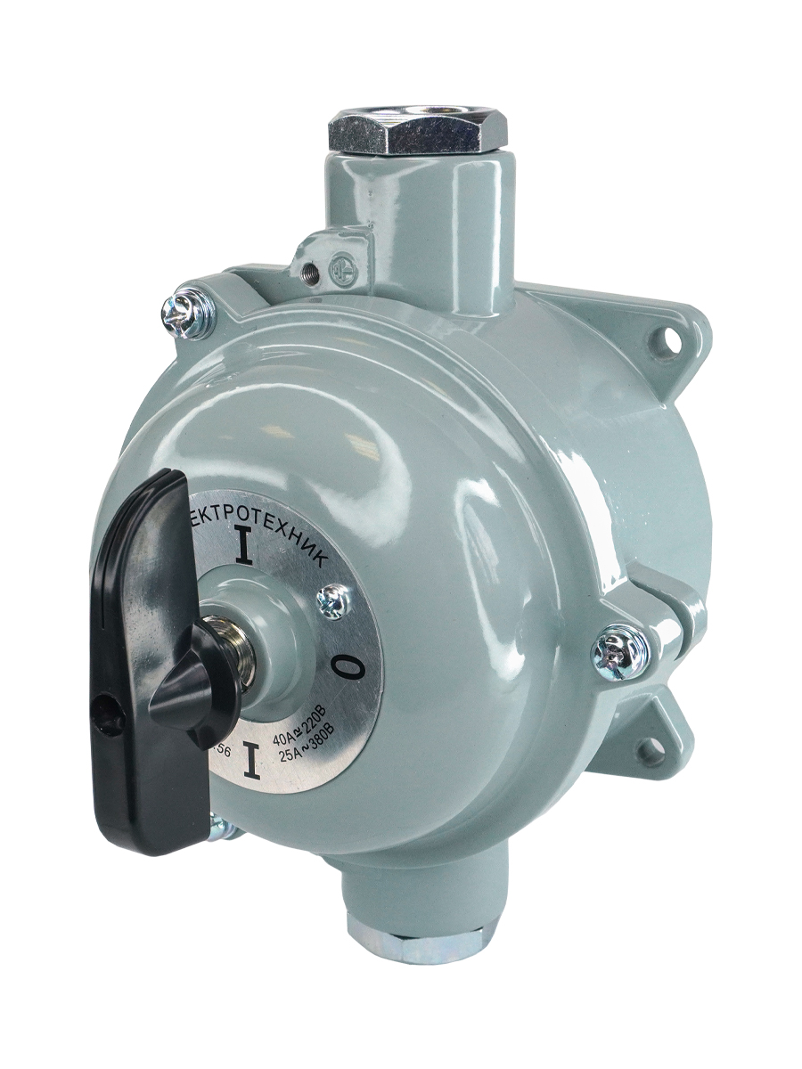 ПВ 3-40 М1 сил. 56  (ЭТ)