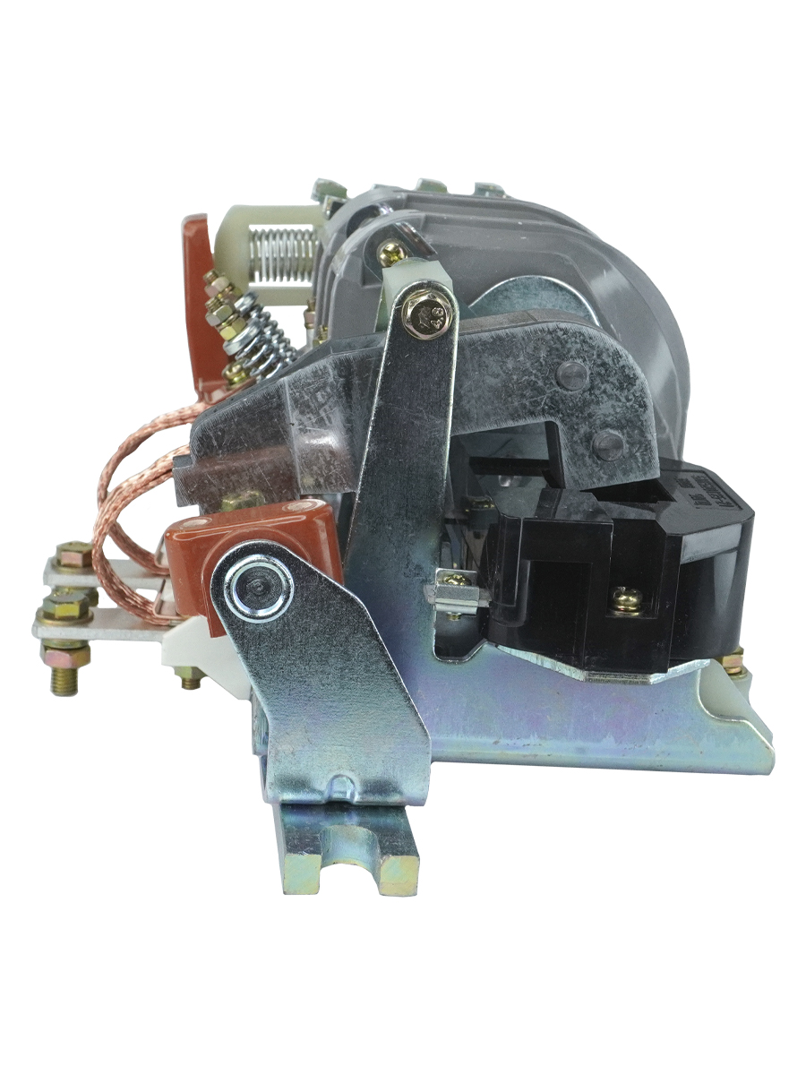 КТ-6022Б У3, 160А, 220В, 2з+2р, 2 полюса  (ЭТ)