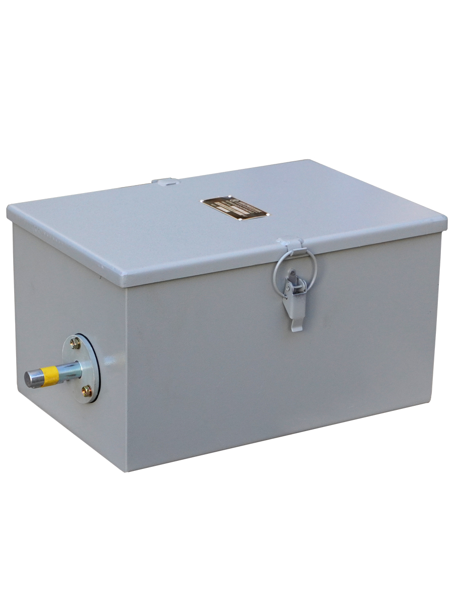 КА416А1У3, IP55  (ЭТ)