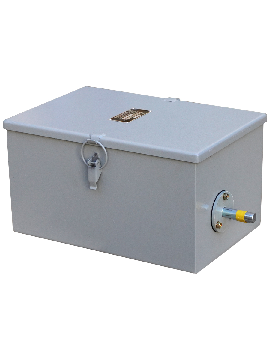 КА416А2У3, IP55  (ЭТ)