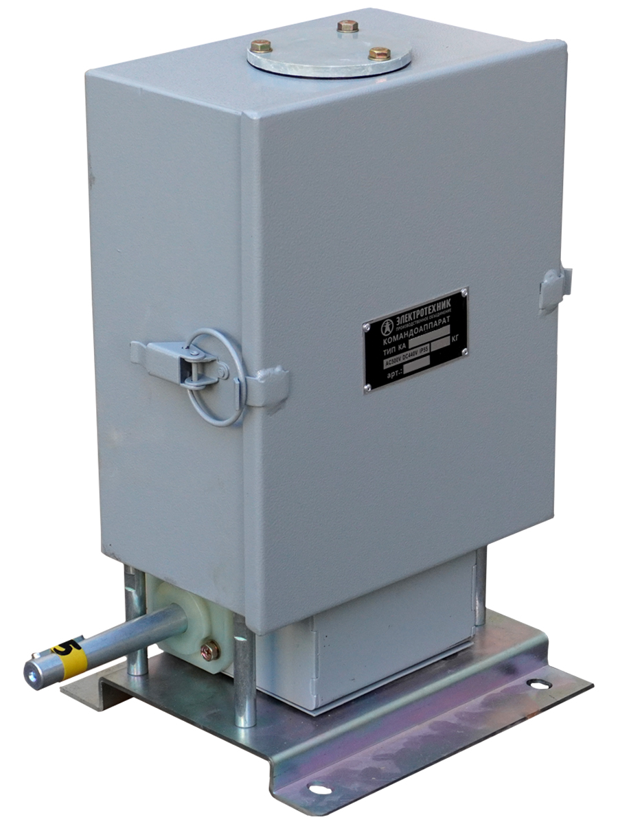 КА424А-5У3, IP55  (ЭТ)