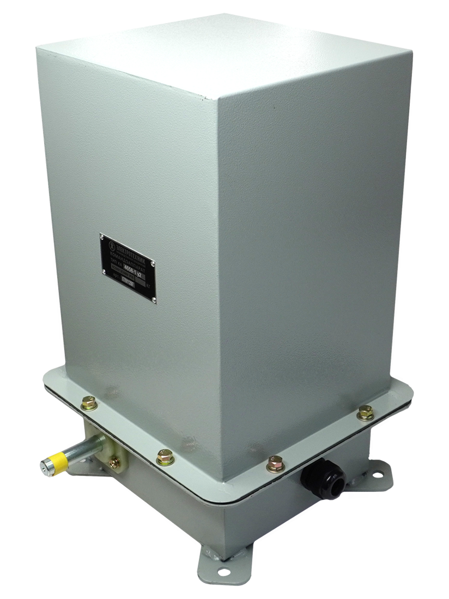 КА4658-25У2, IP55  (ЭТ)