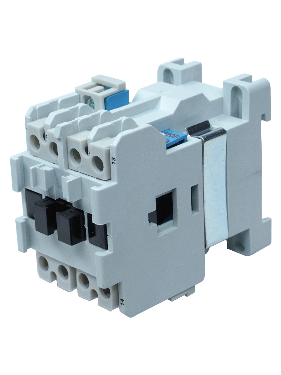 ПМ12-010100 УХЛ4 В, 220В, 1з, 10А, нереверсивный, без реле, IP00  (ЭТ)(Китай)