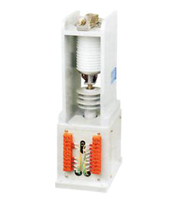 КВТ-10-4/400-1 У3, 1п, 400А, 220В, 3з+3р, нереверсивный, без реле, с модулем питания, IP00  (ЭТ)