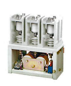 КВ1-400-3 У3, 3п, 3,6кВ, 400А, 380В, 3з+3р, нереверсивный, без реле, IP00  (ЭТ)