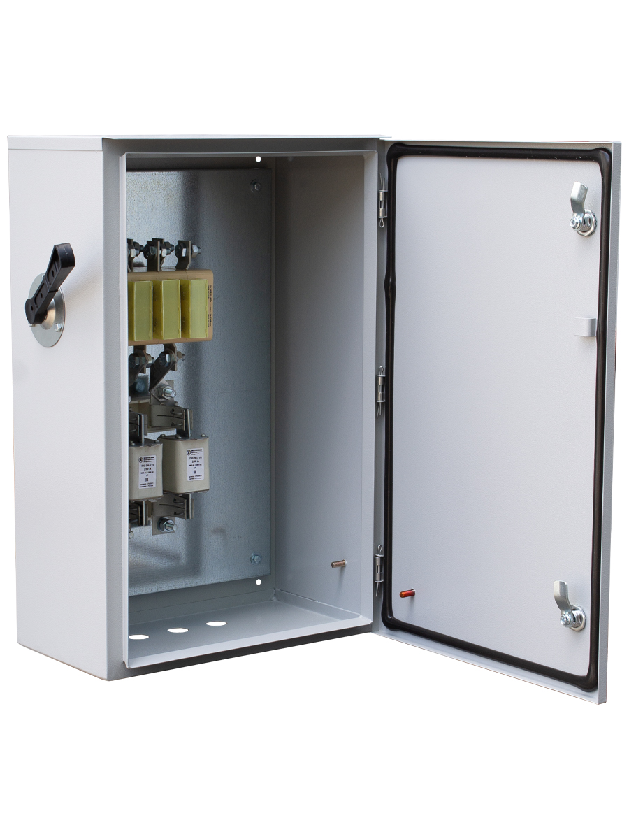 ЯРПП-250-54 УХЛ2, с ПН-2 160А, IP54  (ЭТ)