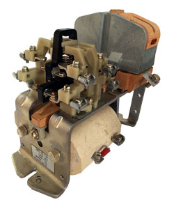 МК3-01А У3, 100А, 110В, 2з+2р, IP00 100.010.100.01