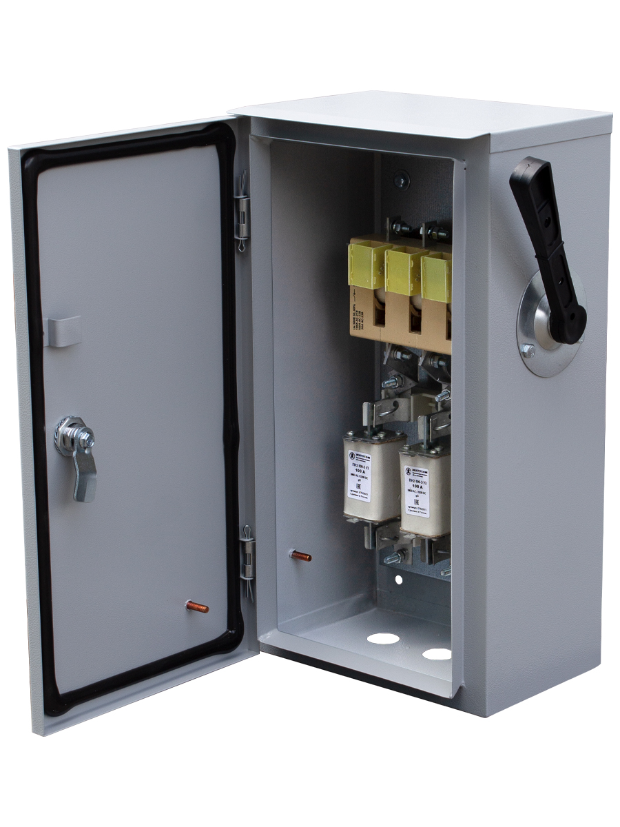 ЯРП11М-311-54 УХЛ2, 100А, с ППН-33 20А, IP54  (ЭТ)