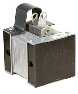 ИЖМВ 684432.003, 380В, тянущее исполнение, ПВ=40%, IP20  (ЭТ)