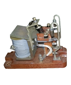 Р-45М42У3, 75В DC, 4з+2р, IP00