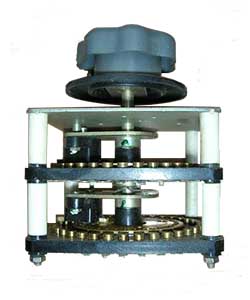 ПП36-24 У3, 8/8, IP00