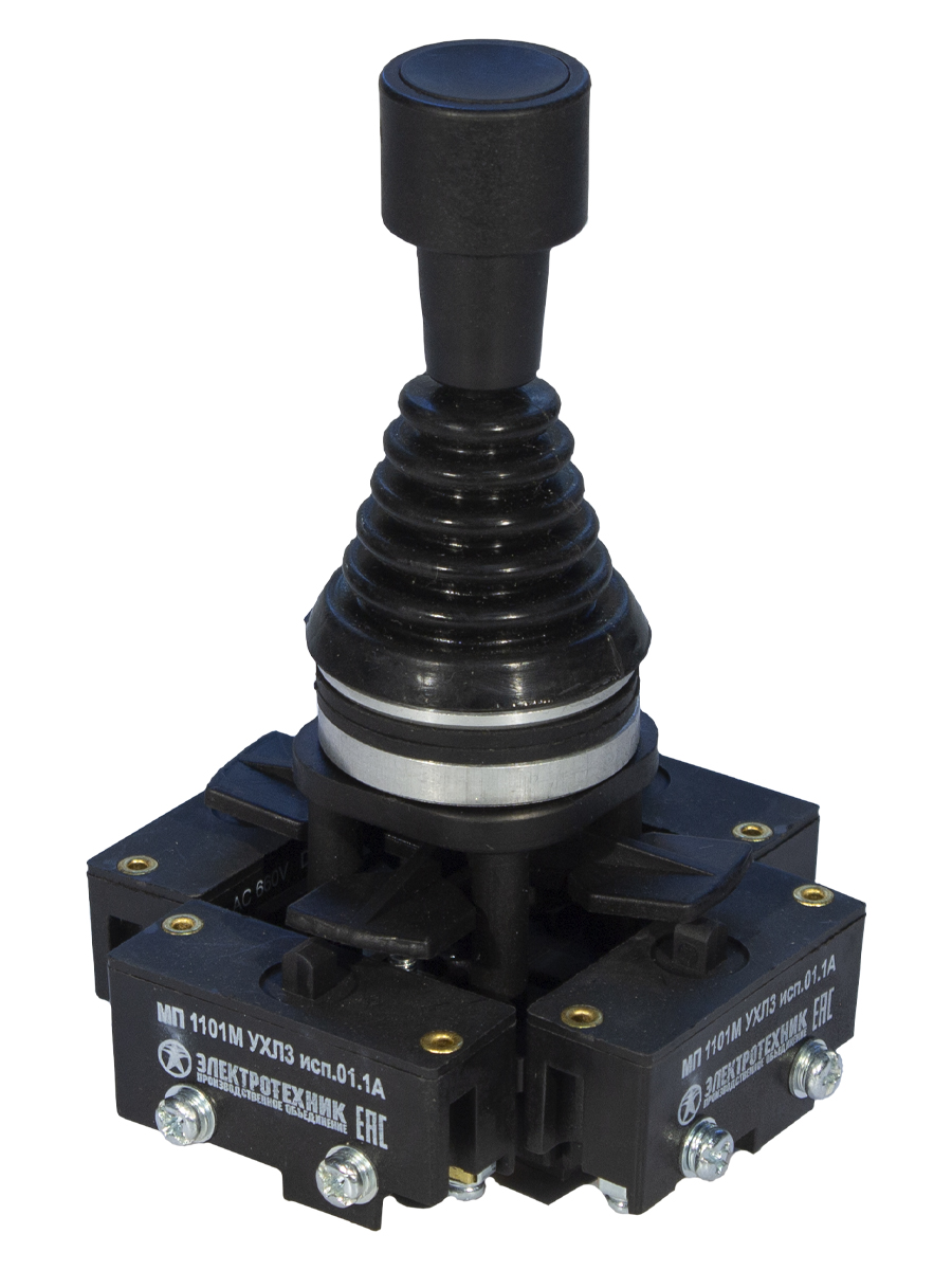 ПК12-21-821-54 УХЛ3,380В/50Гц,10А,б/защ.от попад.стружки,рук.-8 пол.с одним пол.,толк. 2 п,IP54 (ЭТ)