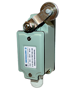 ВП 16Е-23Б-131-55 У2.3,рычаг с роликом,сальник,ход вправо,б/cамовозврата,1з+1р,IP55  (ЭТ)