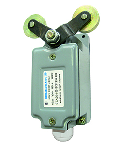 ВП 16Е-23Б-251-55 У2.3,V-обр. рычаг, сальник, cамовозврат,1з+1р,IP55 (ЭТ)