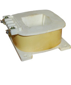 Катушка управления 220В/50Гц к КТ-5000Б 630А  (ЭТ)