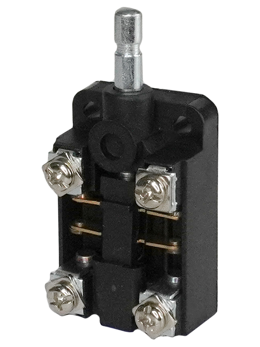 ВПК-2010-БУХЛ4 Д/Т, длинный толкатель, IP00  (ЭТ)