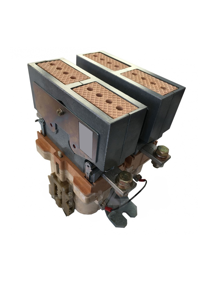 МК6-20 У3, 400А, 220В, 2з+2р, IP00 101.620.200.01