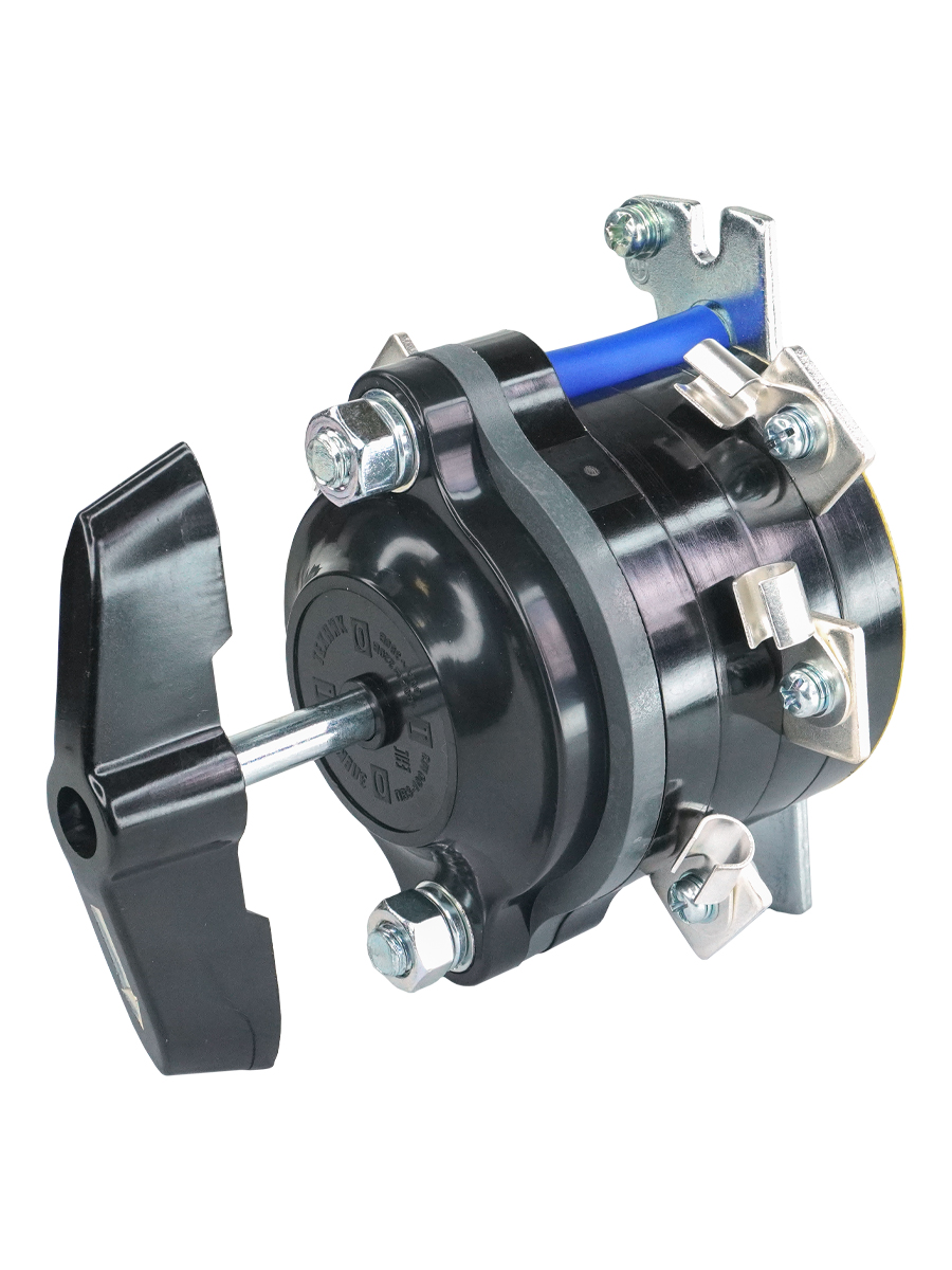 ПВ 3-100 исп.3  (ЭТ)