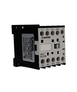 ПМ12-009153М УХЛ4 В, 220В DС, 1з, 9А, нереверсивный, без реле, IP20  (ЭТ)