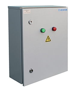 ЩАП-63 УХЛ4, 380/220В, 160А, IP31  (ЭТ)  