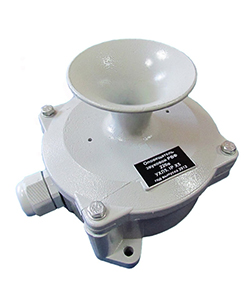 РВФ-110В УХЛ5, 110В DC, IPX5