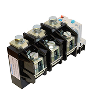 РТТ5-125-1002 У3, 125А, 660В/50Гц, 1р+1з, 74-100А, ручной возврат, IP00  (ЭТ)