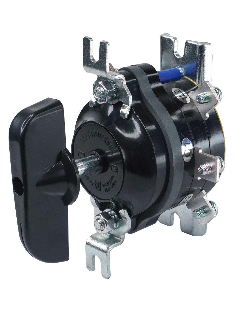 ПП 2-40/Н2 исп.1  (ЭТ)