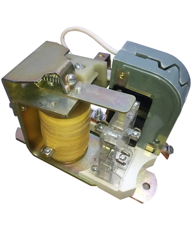 КПД-111 У2, 25А, 110В, 1з+1р