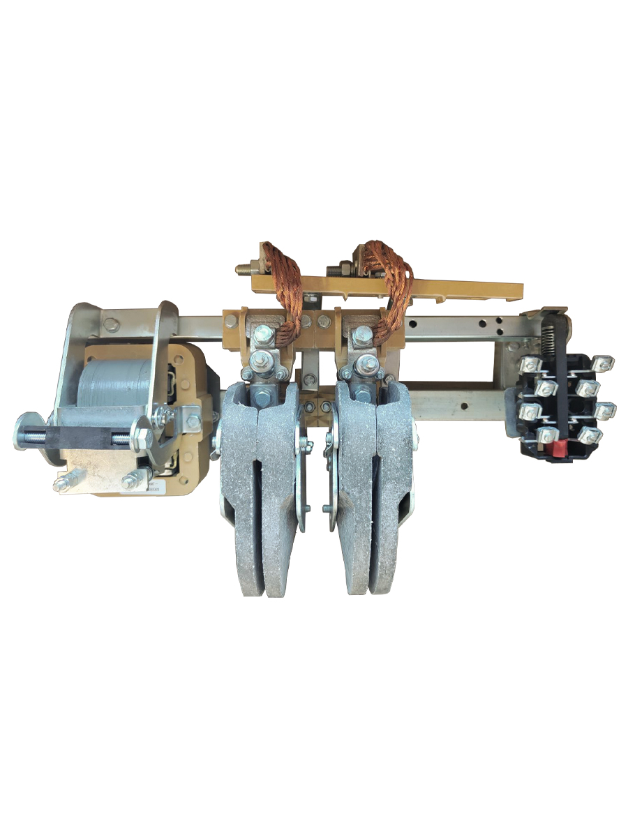 КТ-6032БС У3, 250А, 220В, 2з+2р, 2 полюса  (ЭТ)