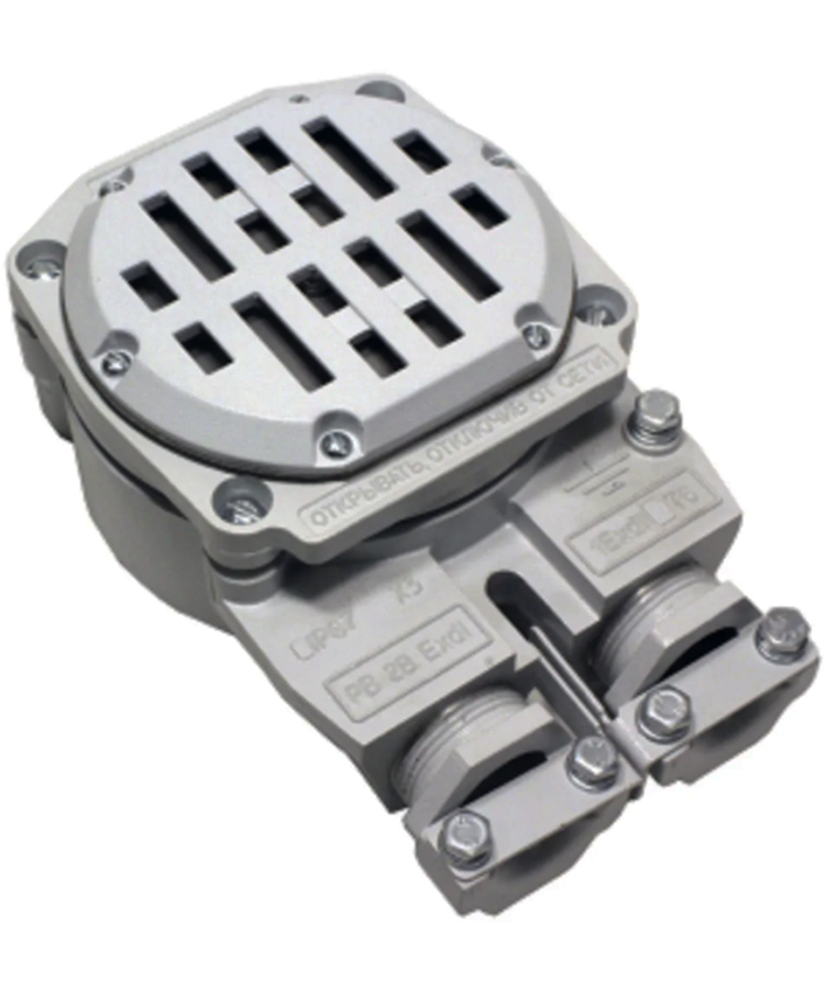 ПВСС-711 У1, 380В AC, IP67 