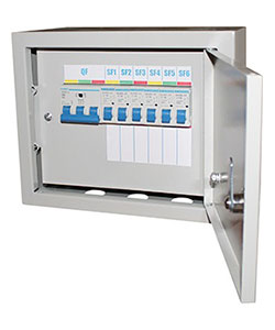 ОЩВ-6 УХЛ4,  63/25А, IP54  (ЭТ)