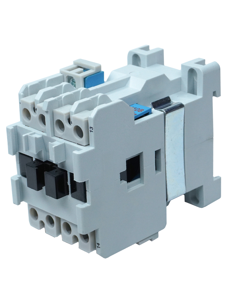 ПМ12-010100 УХЛ4 В, 110В, 1з, 10А, нереверсивный, без реле, IP00  (ЭТ)(Китай)