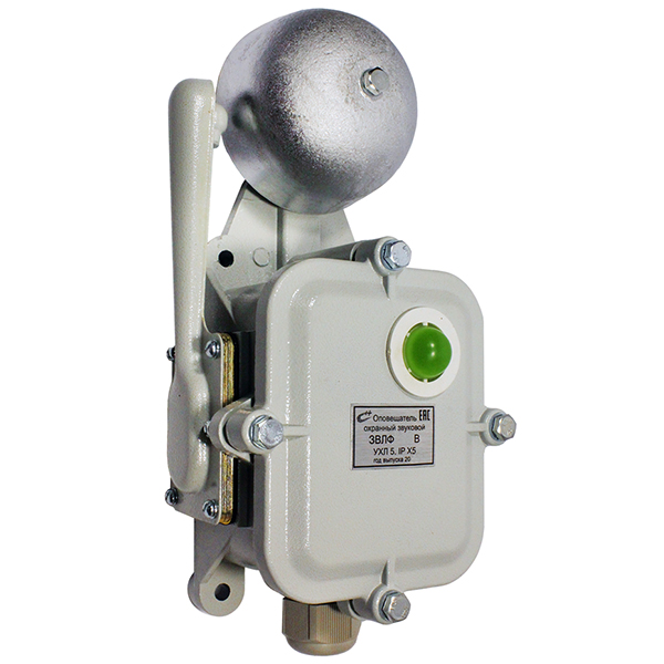 ЗВЛФ-36В DC УХЛ5, IPX5