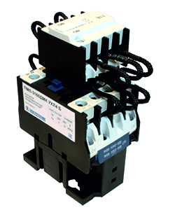 ПМЛ-5160МК УХЛ4 Б, 380В/50Гц, 60,0 кВАр, 1з, 115А, IP20  (ЭТ)