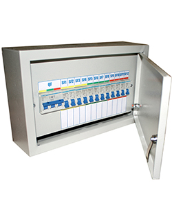 ОЩВ-12 УХЛ4, 100/16А, IP54  (ЭТ)