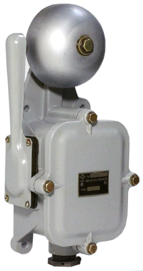 ЗВОФ-36В DC УХЛ5, IPX5