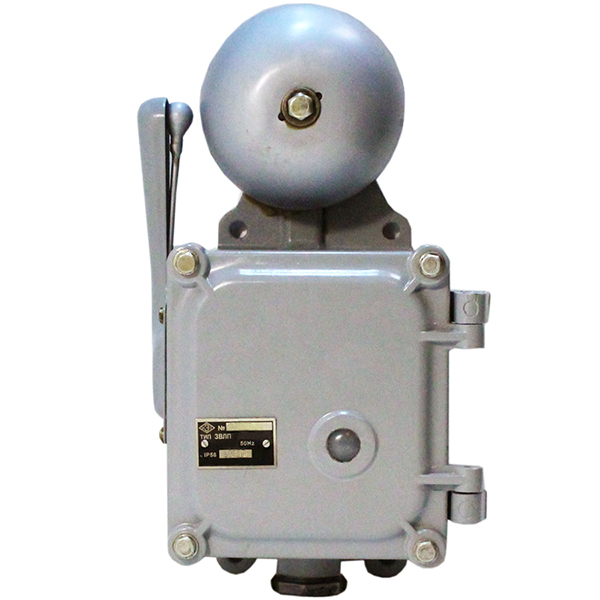 ЗВЛП-110В AC УХЛ5, IPX5