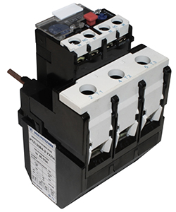 РТЛ-2053 УХЛ4  23,0-32,0А, 660/50Гц, 1з+1р, ручной возврат, IP20  (ЭТ)