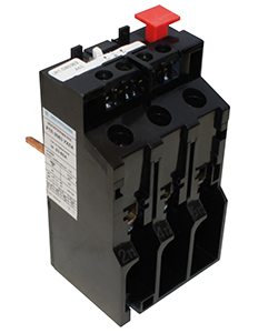 РТЛ-1002 УХЛ4  0,16-0,25А, 660/50Гц, 1з+1р, ручной возврат, IP20  (ЭТ)