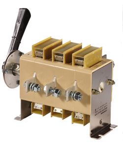 ВР32-37 В 71250-32 УХЛ3, 400А, съёмн.бок.смещён.рукоятка, 3п на 2 напр.,с камерами, IP32 (ЭТ)(Китай)