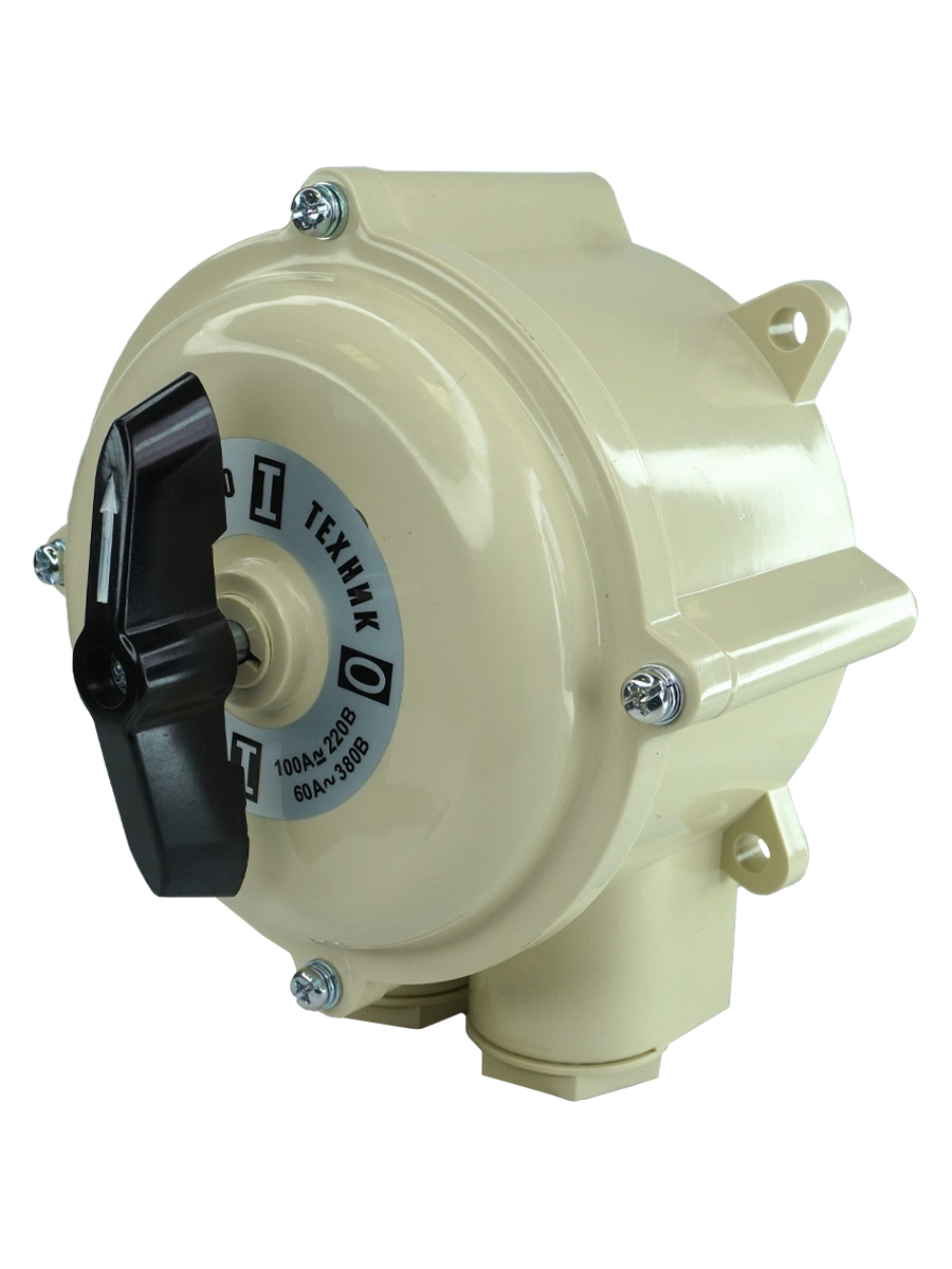 ПВ 3-100 М1 пл. 56  (ЭТ)