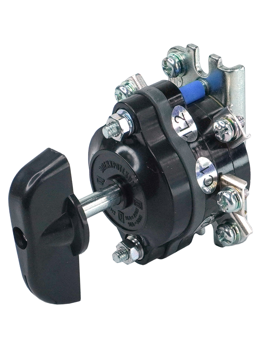 ПП 2-16/Н2 исп.3  (ЭТ)