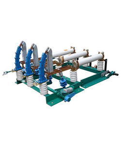 ВНР-10/400-20з УХЛ2, с полиамидными изоляторами  