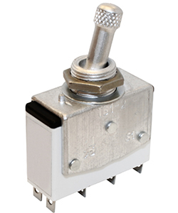 ТВ1-2 УХЛ3, 220В, 5А, 2з+2р, IP40  (ЭТ)